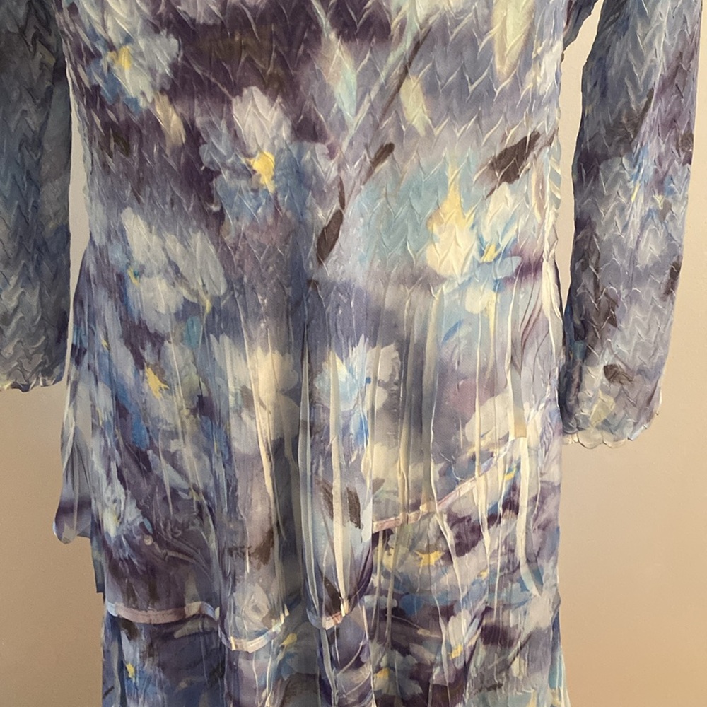KOMAROV size large dress. Excellent condition - Picture 4 of 14